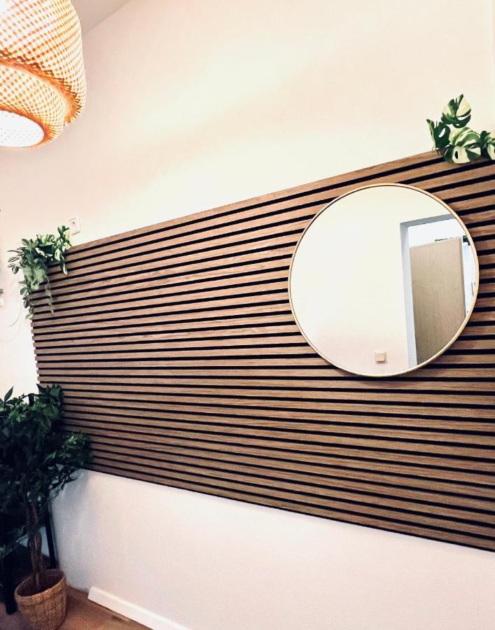 Sh-Apartment Petra *Zentral & Stilvoll* Erfurt Zewnętrze zdjęcie